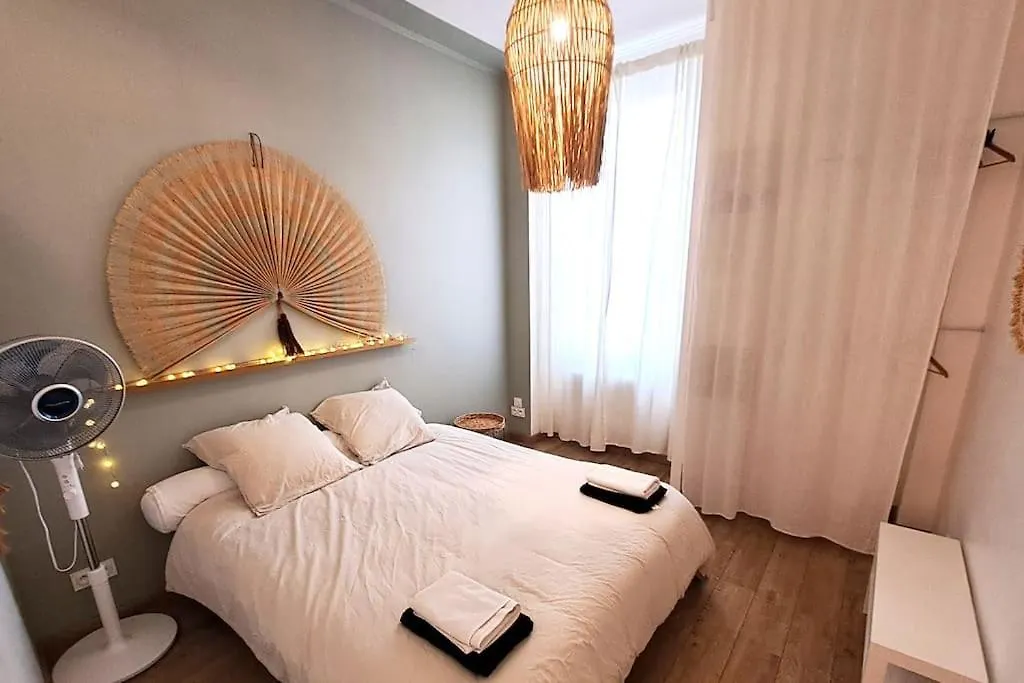 Apartment La Verriere Centre Ville Valence