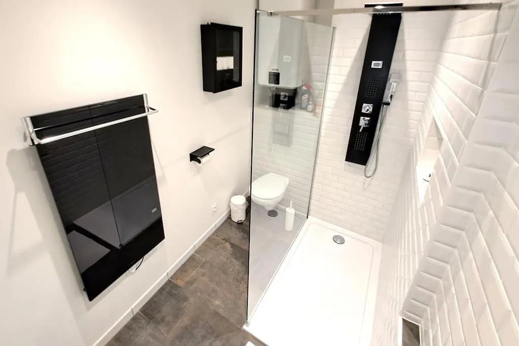 Apartment La Verriere Centre Ville Valence
