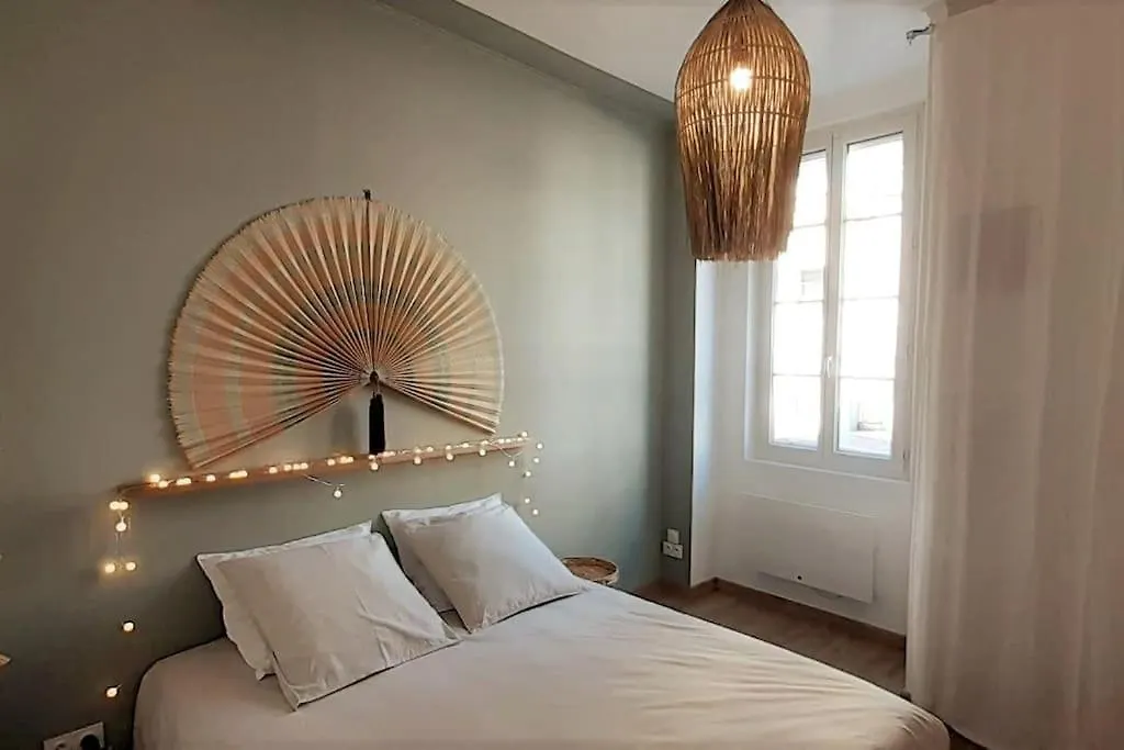 La Verriere Centre Ville Valence  Apartment Valence (Drome)