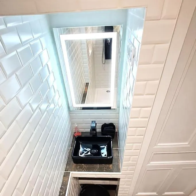 Apartment La Verriere Centre Ville Valence