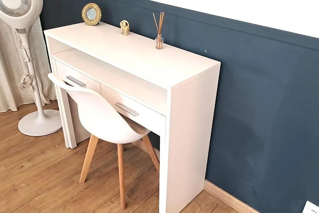 Apartment La Verriere Centre Ville Valence  France